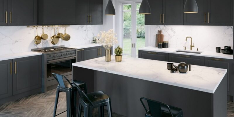 Blanco sinks and mixer taps – perfection is revealed in the details